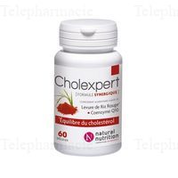 CHOLEXPERT 60GEL