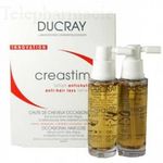 Creastim lotion antichute de cheveux occasionnelle 2 flacons de 30ml