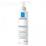 LA ROCHE-POSAY Cicaplast Lavant B5 Gel moussant flacon pompe 200 ml