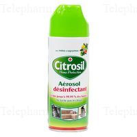 CITROSIL SPR ASSAIN MAISON A