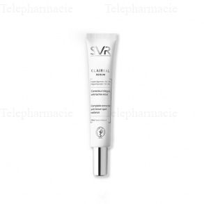SVR Clairial S&eacute;rum 30ml