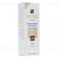 CLARIFAC SOIN A-TAC TB40ML1