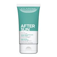 CLARINS AFTER SUN GELEE RAFR