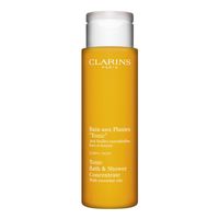 CLARINS BAIN AUX PLANTES TON