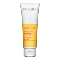 CLARINS Comfort Scrub - Exfoliant huile nourrissant 50ml