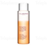 CLARINS DEMAQ TONIC EXPRESS