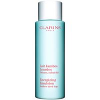 CLARINS Lait Jambes Lourdes flacon 125ml