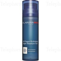 CLARINS Men Baume Super Hydratant 50ml
