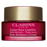 CLARINS MUTLI INT CR ROSE LU