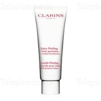 CLARINS Doux peeling tube 50ml