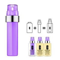 CLINIQUE iD cartouche d'actif concentr&eacute; rides & ridules 10ml