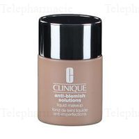 CLINIQUE FDT LIQUID FORM S.O