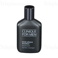 CLINIQUE MEN APAISANT DU RAS