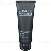CLINIQUE MEN FLUIDE HYDRATAN