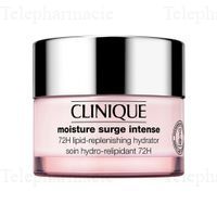 CLINIQUE Moisture surge intense Flacon 50ml