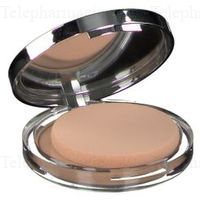 CLINIQUE PDRE TRANSP HAUT MA