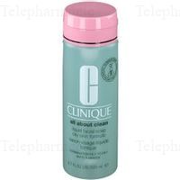 CLINIQUE SAV VISAG LIQUI TON