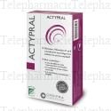 CODIFRA Actypral antioxydant anti-&acirc;ge 60 comprim&eacute;s