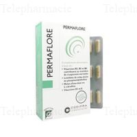 CODIFRA Permaflore Bo&icirc;te de 30 g&eacute;lules