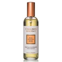 COLLINES DE PROVENCE Parfum d'int&eacute;rieur fleur d'oranger 100ml