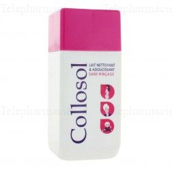 COLLOSOL LAIT FL PM 250ML