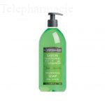 LE COMPTOIR DU BAIN Savon liquide de marseille verveine