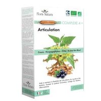 COMPLEX 4+ ARTICULATION