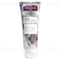 CONDENSE PARIS Cr&egrave;me mains tube 75ml