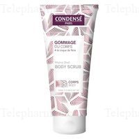 CONDENSE PARIS Gommage du corps tube 150ml