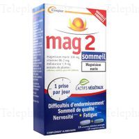 COOPER MAG2 S V2 CPR BT30