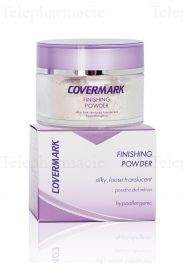 Finishing powder poudre 25g
