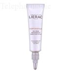 LIERAC Diopti fatigue gel-cr&egrave;me redynamisant correcteur fatigue 15 ml