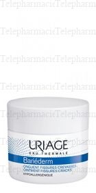 URIAGE Bari&eacute;derm fissures crevasses pot 40g