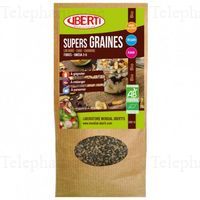 Cocktailsuper graines ab 250g