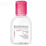BIODERMA Cr&eacute;aline - H2O solution micellaire