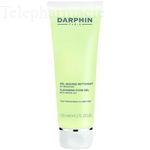 Gel mousse nettoyant au n&eacute;nuphar Tube 125ml