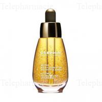 DARPHIN Essentiel Oil Elixir - Nectar aux 8 fleurs et or flacon 30ml