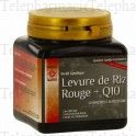 Levure de riz rouge + Q10 - 120 g&eacute;lules