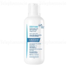 DC DEXYANE BAUME EMOLLIENT