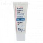 DUCRAY Ictyane Nutri UV Cr&egrave;me riche SPF30 tube 40ml