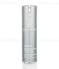 DELAROM AQUALIXIR SERUM ULTR