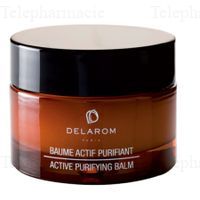 DELAROM BME ACT PURIF 15ML