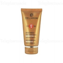 DELAROM BRONZE ABSOLU CR SOL