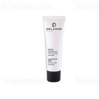 DELAROM MASQUE SUBLIM ECLAT 50ML