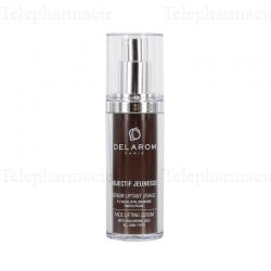 DELAROM SERUM LIFT VISAGE 30ML