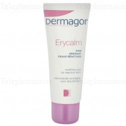 DERMAGOR Erycalm gel cr&egrave;me tube 40ml