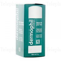 DERMOPHIL INDIEN Stick original pour les l&egrave;vres 3,5g