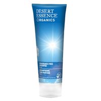 DESERT ESSENCE SHP SANS PARFUM