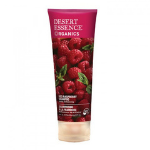 DESERT ESSENCE Shamp framboise T/237ml