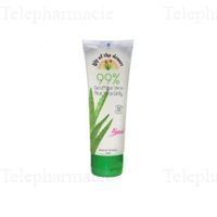 LILY/DESERT GEL HYDR ALOE 240ML